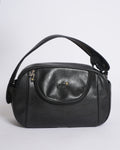 Montblanc sac de voyage messenger bag