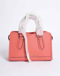 New Marc Jacobs Leather Drifter Convertible Satchel Crossbody Shoulder Bag