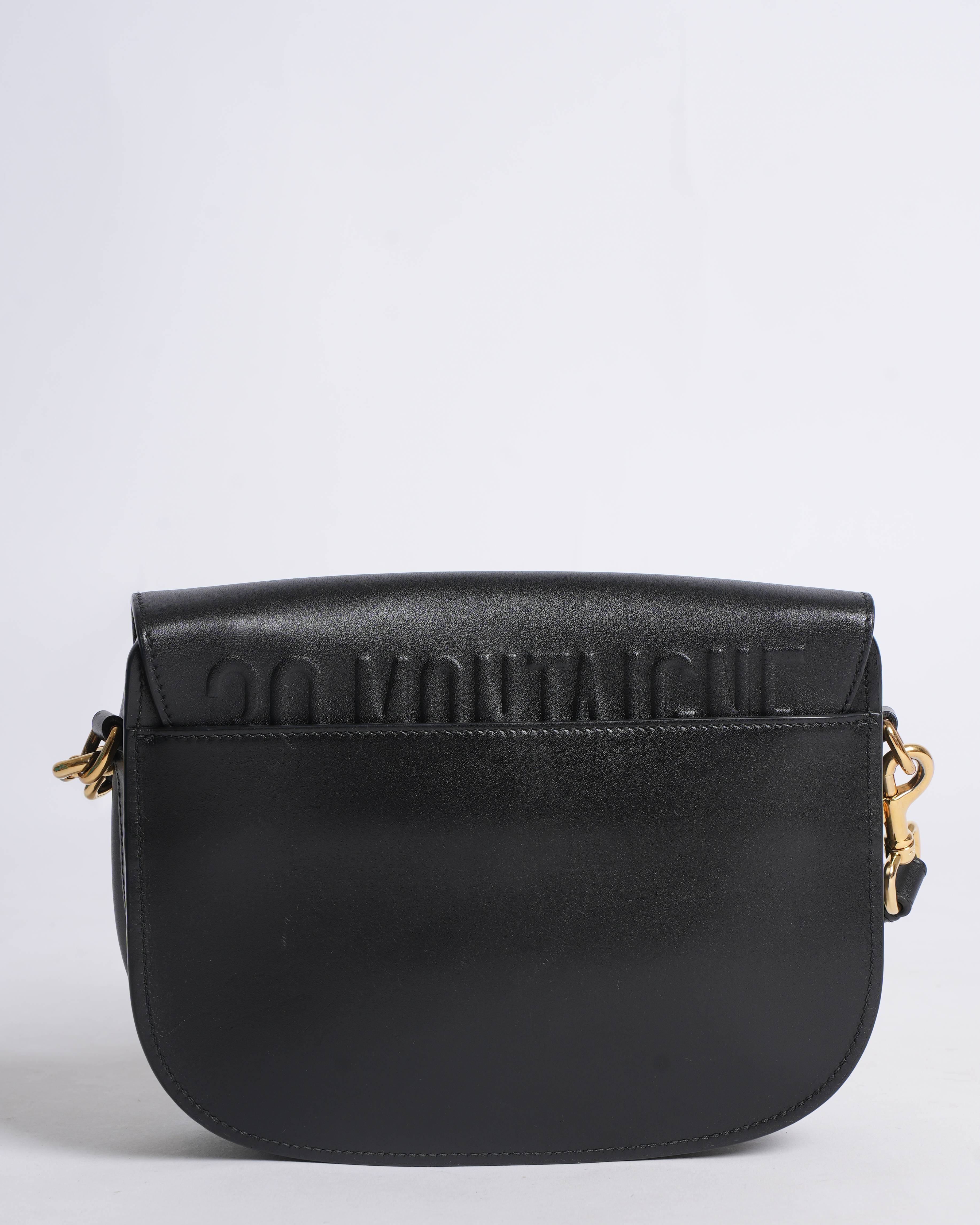 Christian Dior  Medium Bobby Crossbody Bag