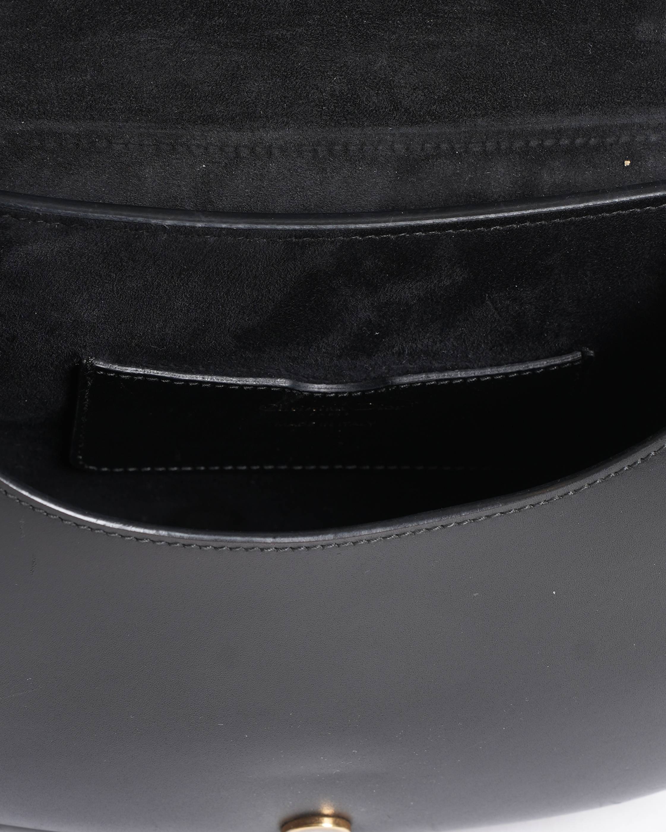 Christian Dior  Medium Bobby Crossbody Bag