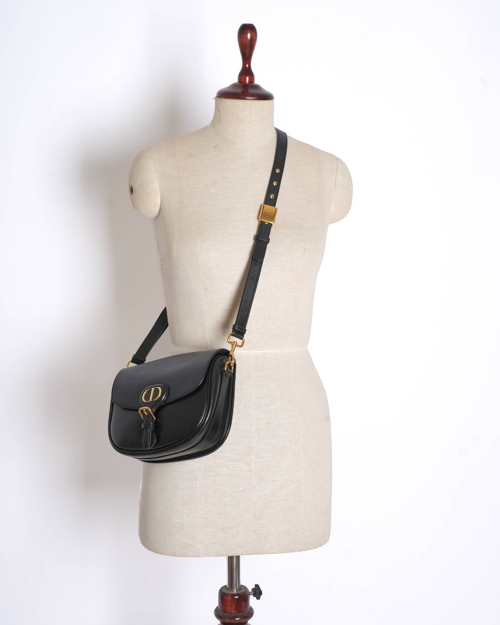 Christian Dior  Medium Bobby Crossbody Bag