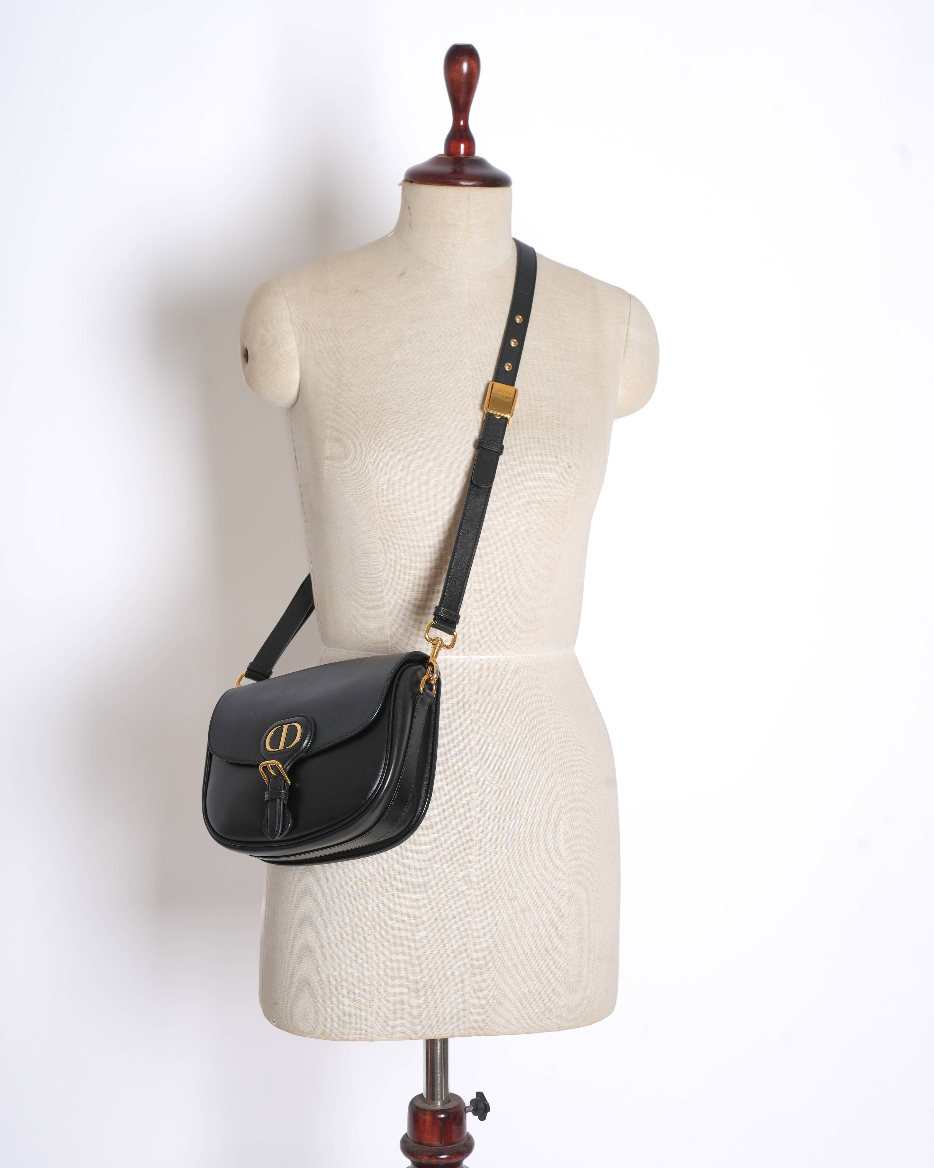 Christian Dior  Medium Bobby Crossbody Bag