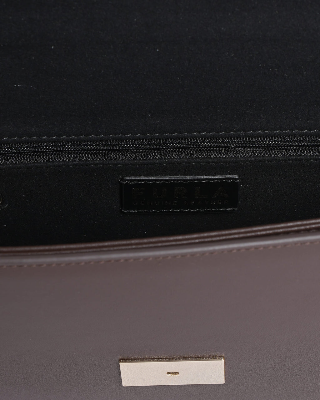 New Furla meti convertible crossbody bag