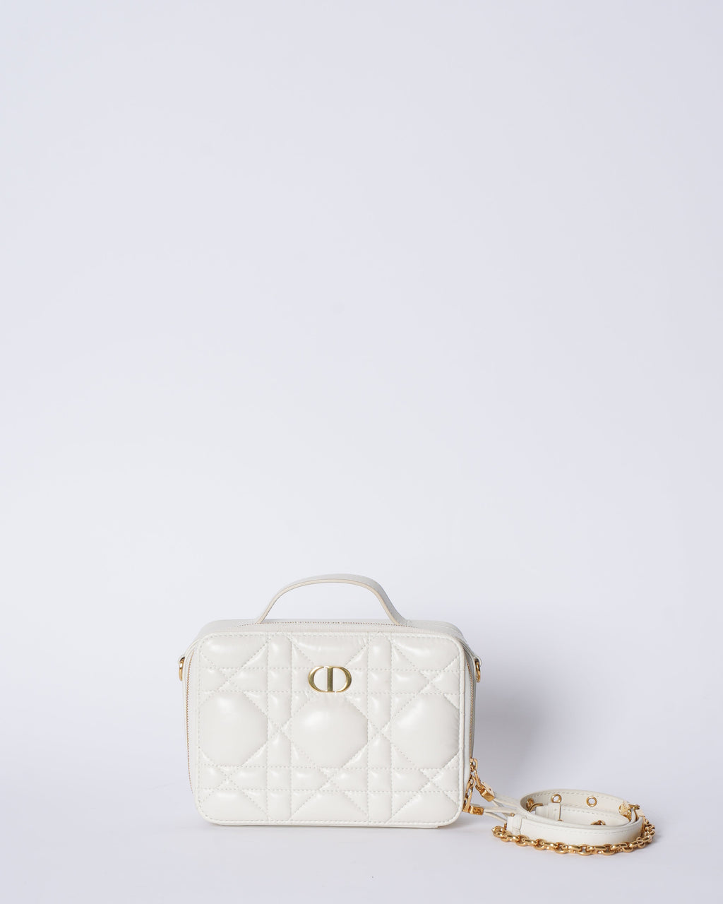 Christian Dior White