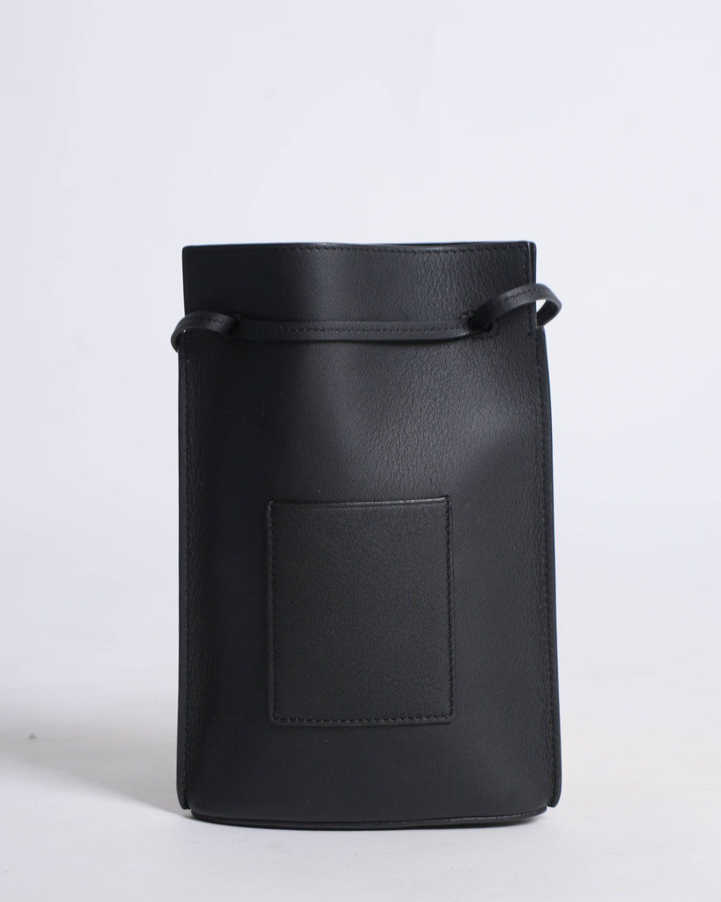 New Loewe Dice Pocket leather Crossbody Bag