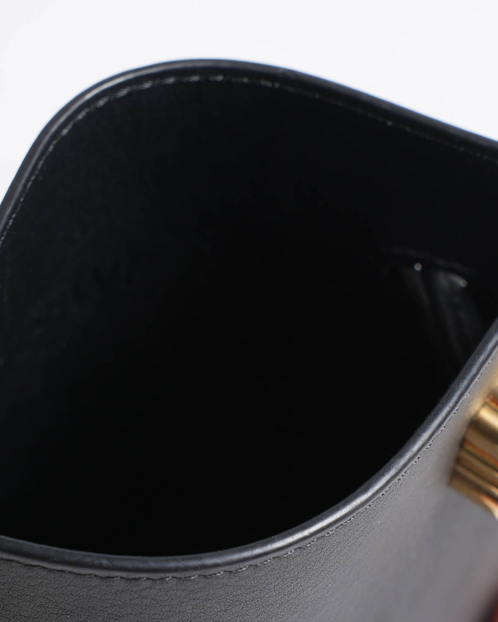 New Loewe Dice Pocket leather Crossbody Bag