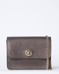 Coach Brown Bag