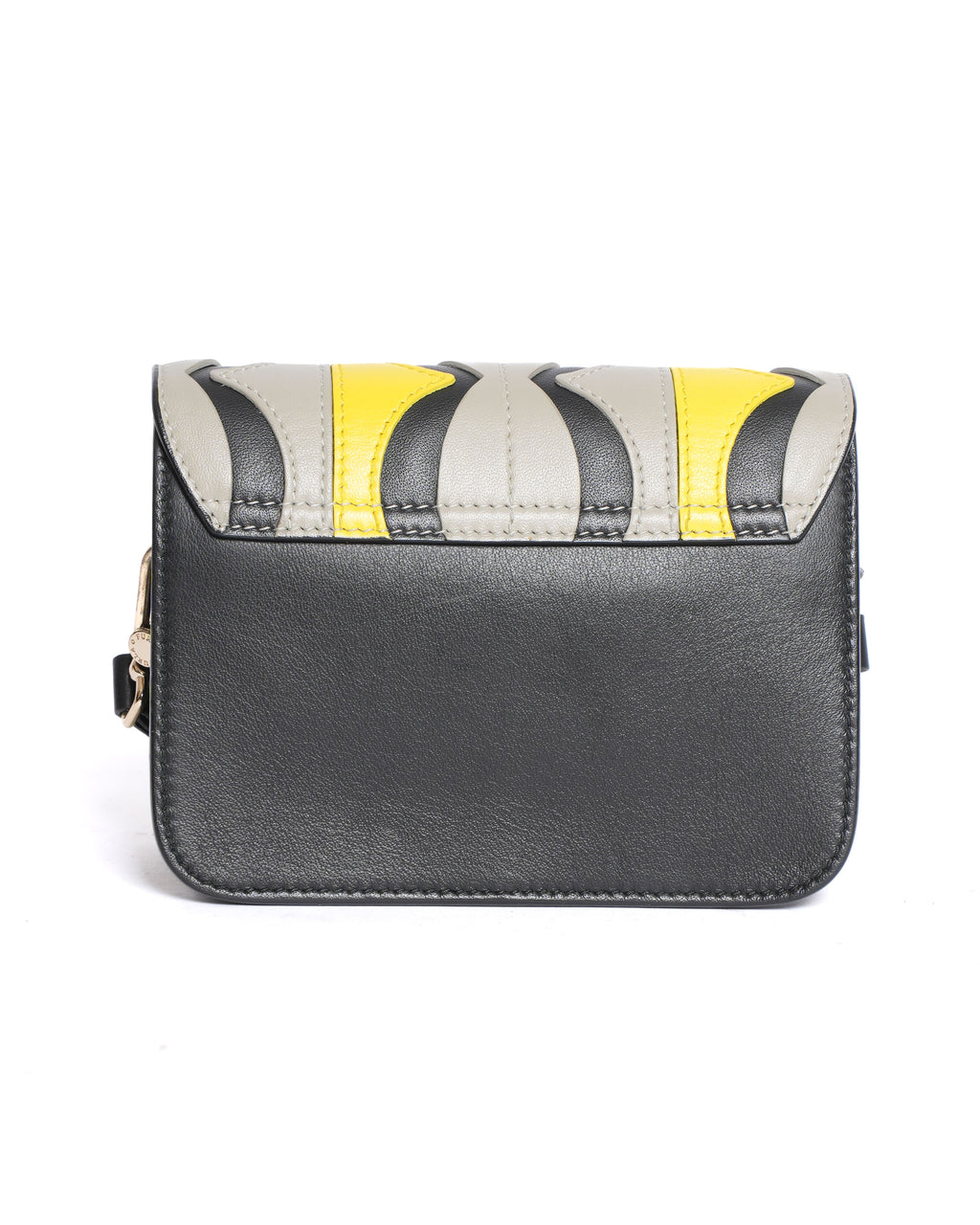 Furla Metropolis Mini Crossbody Bag