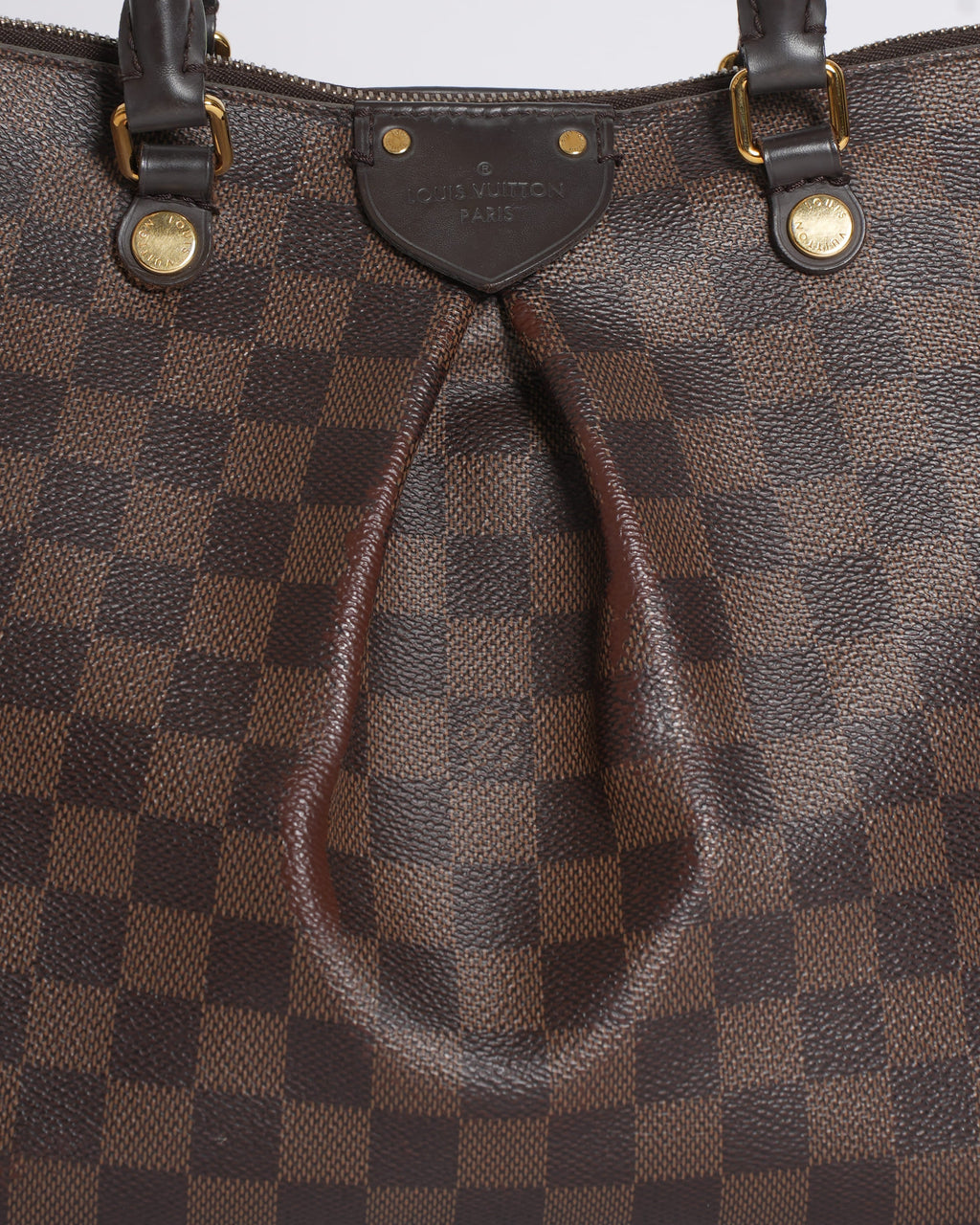 Louis Vuitton Sienna Satchel