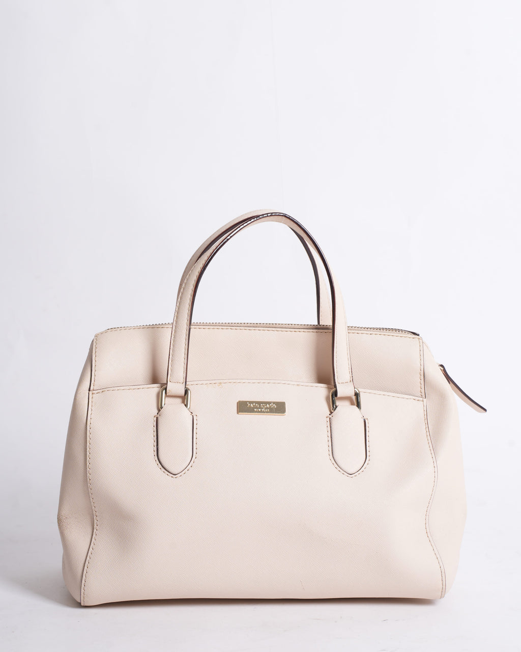 Kate Spade New York Laurel Way Lanae Leather Satchel