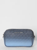 Michael kors Ombre Monogram Camera Bag