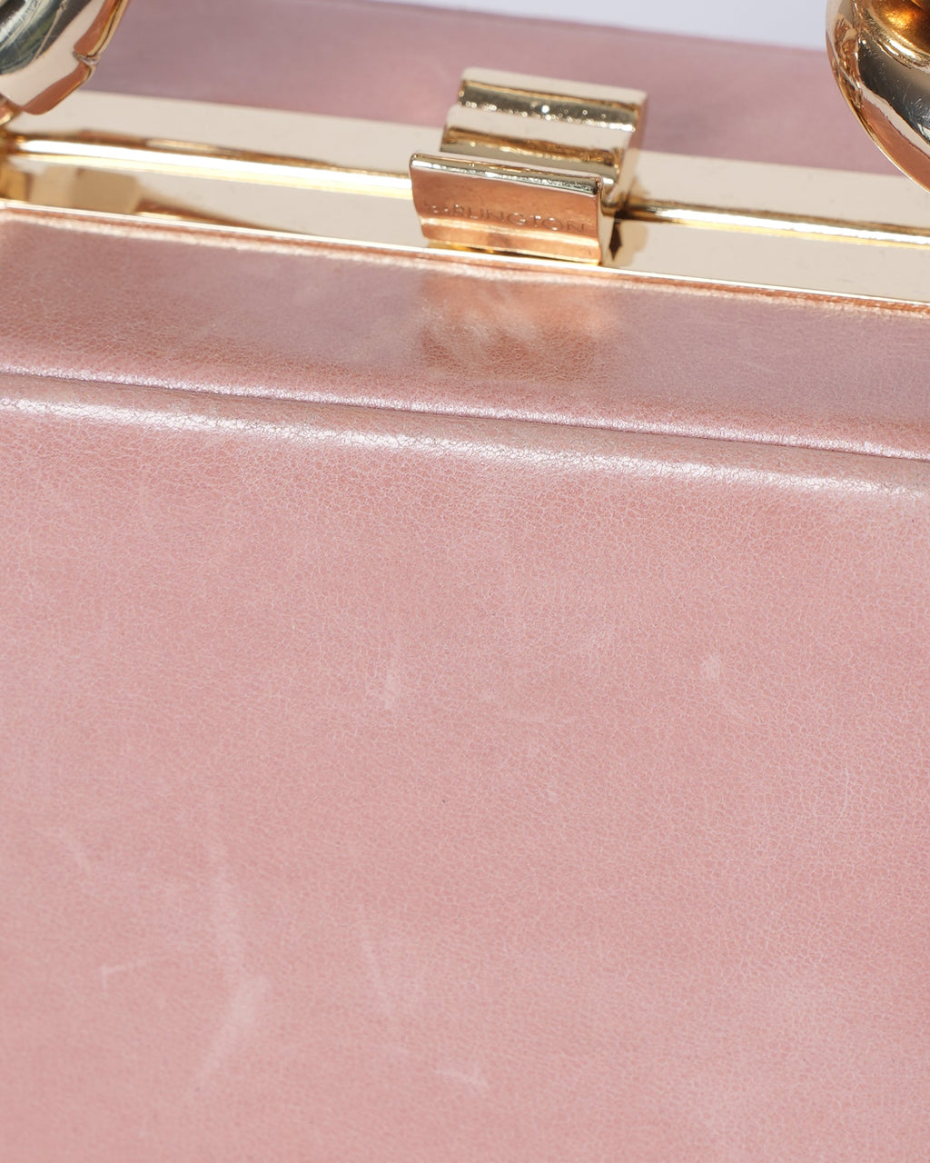 16Arlington Ralphie Mini In Pink Crossbody