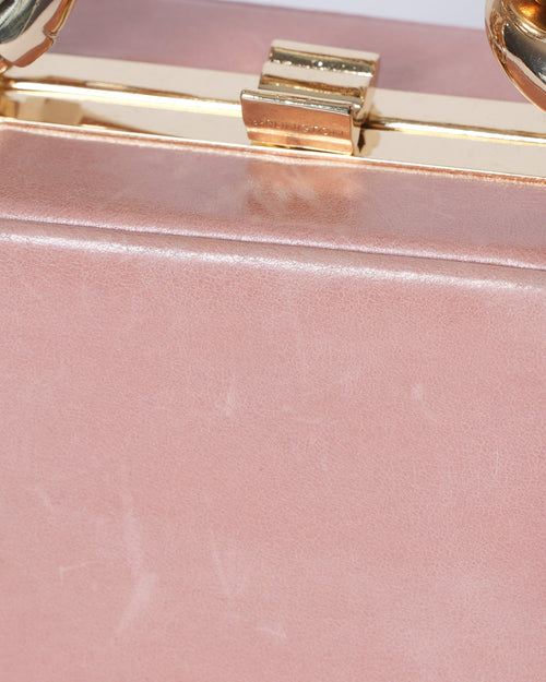 16Arlington Ralphie Mini In Pink Crossbody