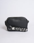 Karl Lagerfeld Camera Bag in Black