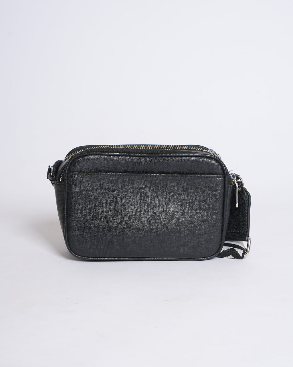 Karl Lagerfeld Camera Bag in Black