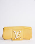 Louis Vuitton Vernis Sobe Clutch