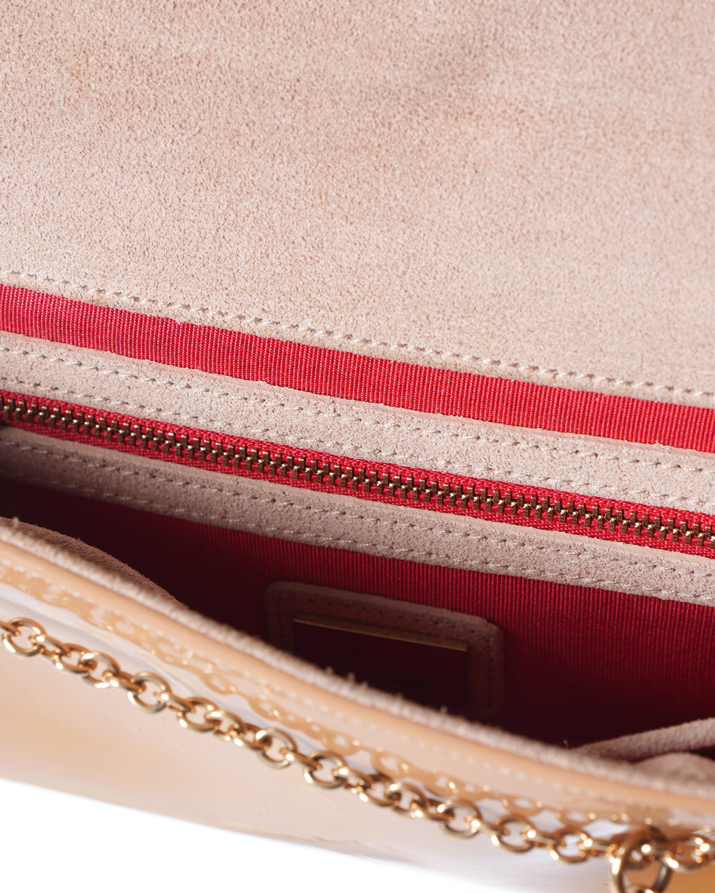 Christian Louboutin  Riveria Clutch