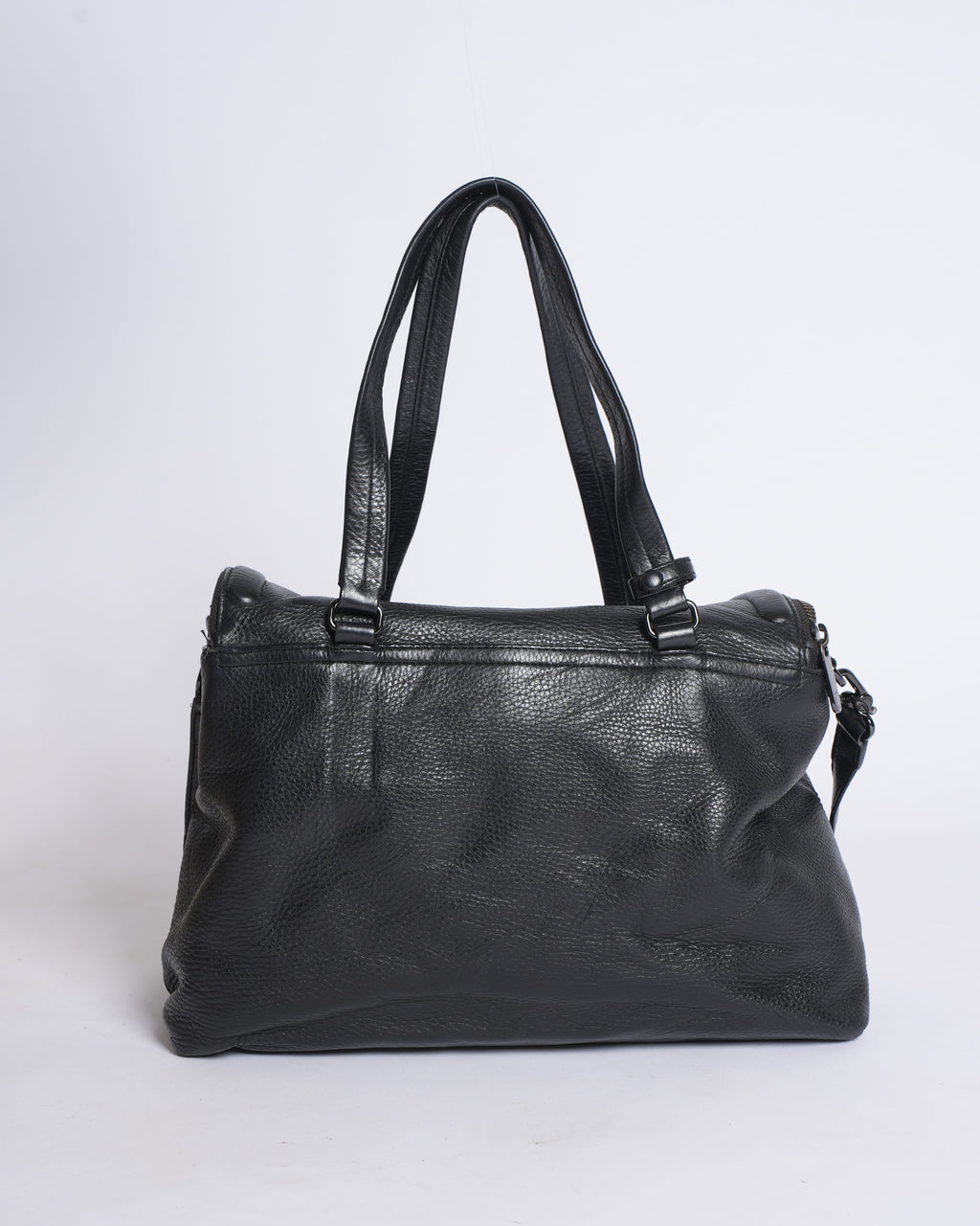 Marc Jacobs Classic Q Leather Crossbody Bag