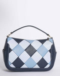 New  Kate Spade Smoosh Crossbody Bag in the Shades of Blue
