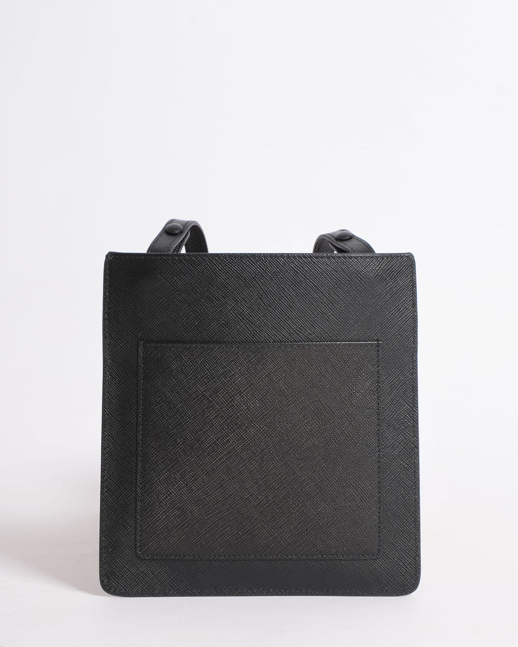 Prada Saffiano Leather Crossbody
