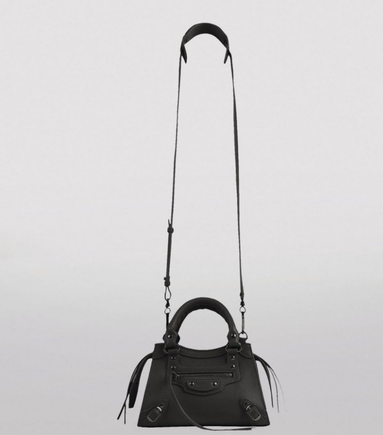 BALENCIAGA MINI NEO CLASSIC CITY BAG
