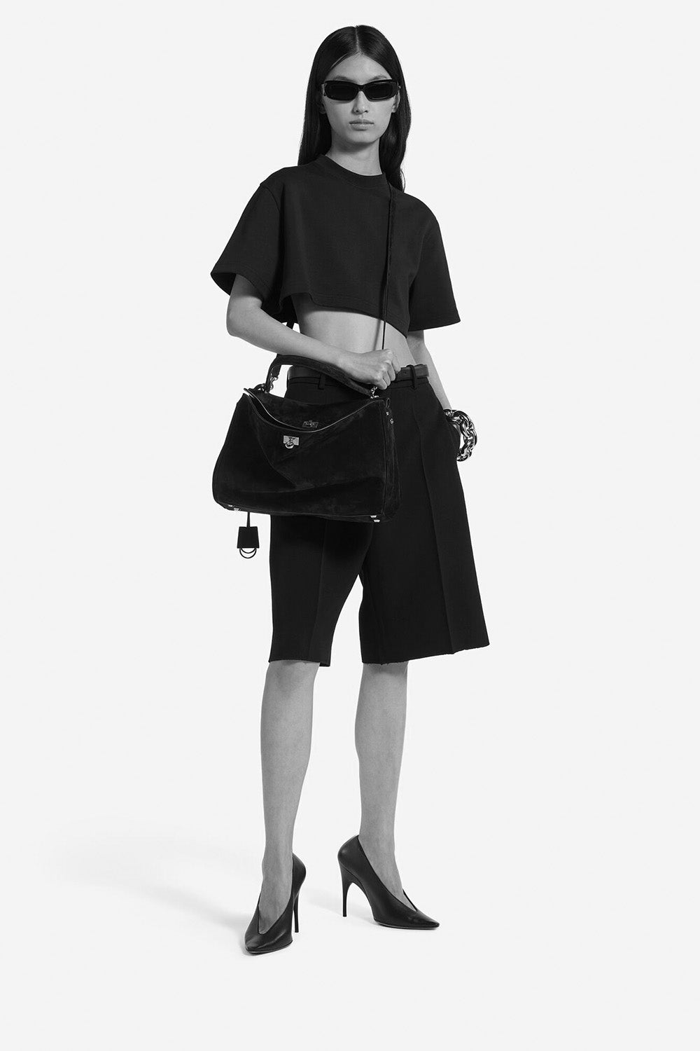 Rodeo Handbag Medium