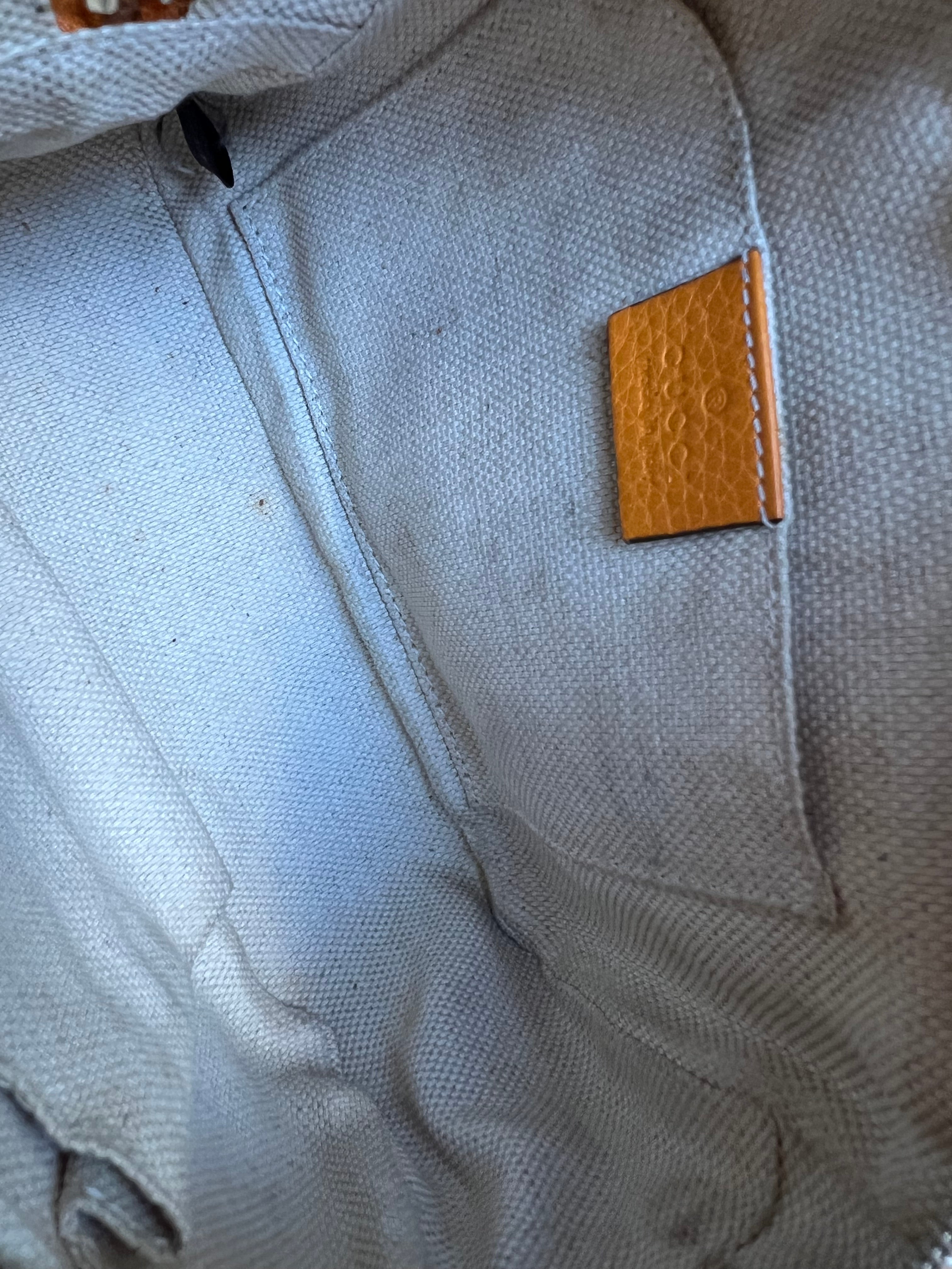Gucci Orange Soho Disco