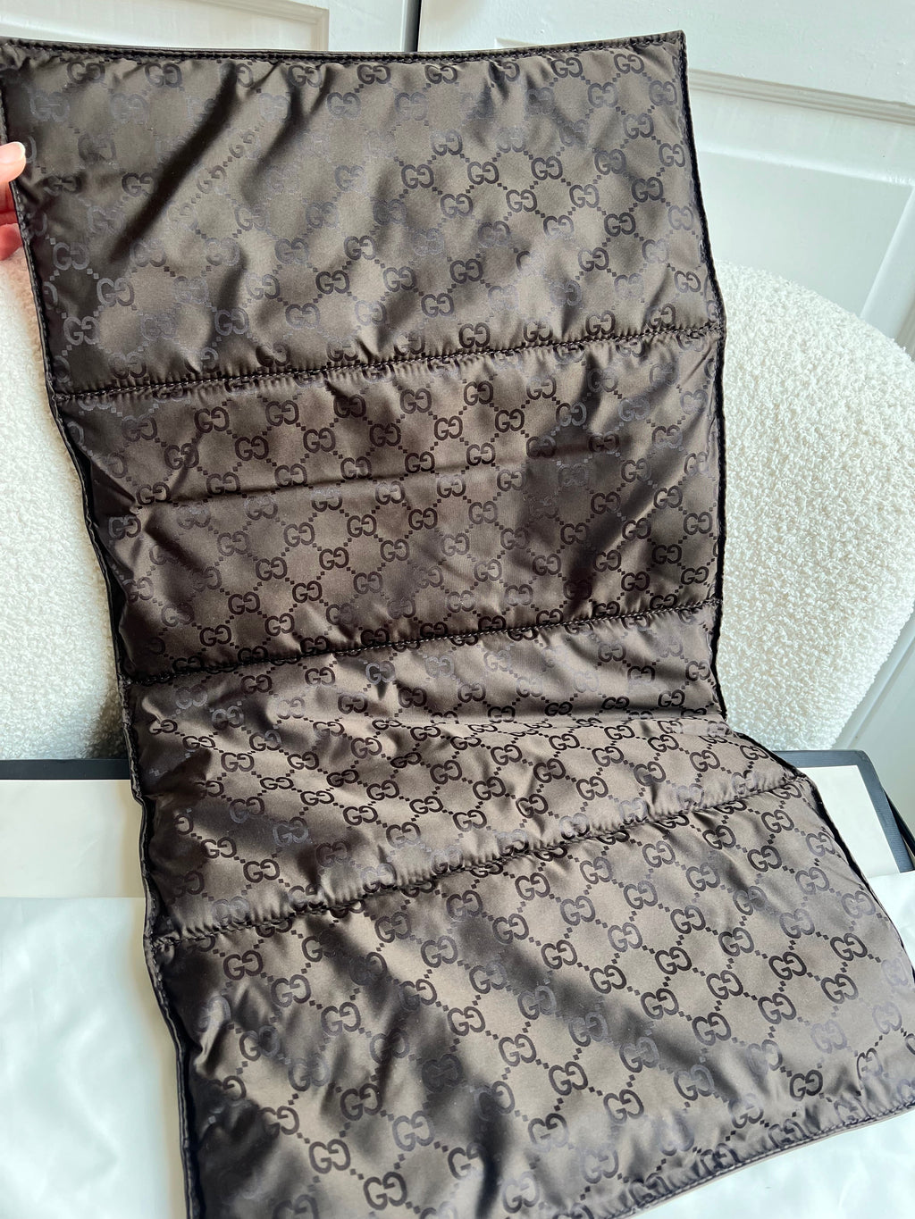 Gucci Baby Changing Bag (RRP £1620)