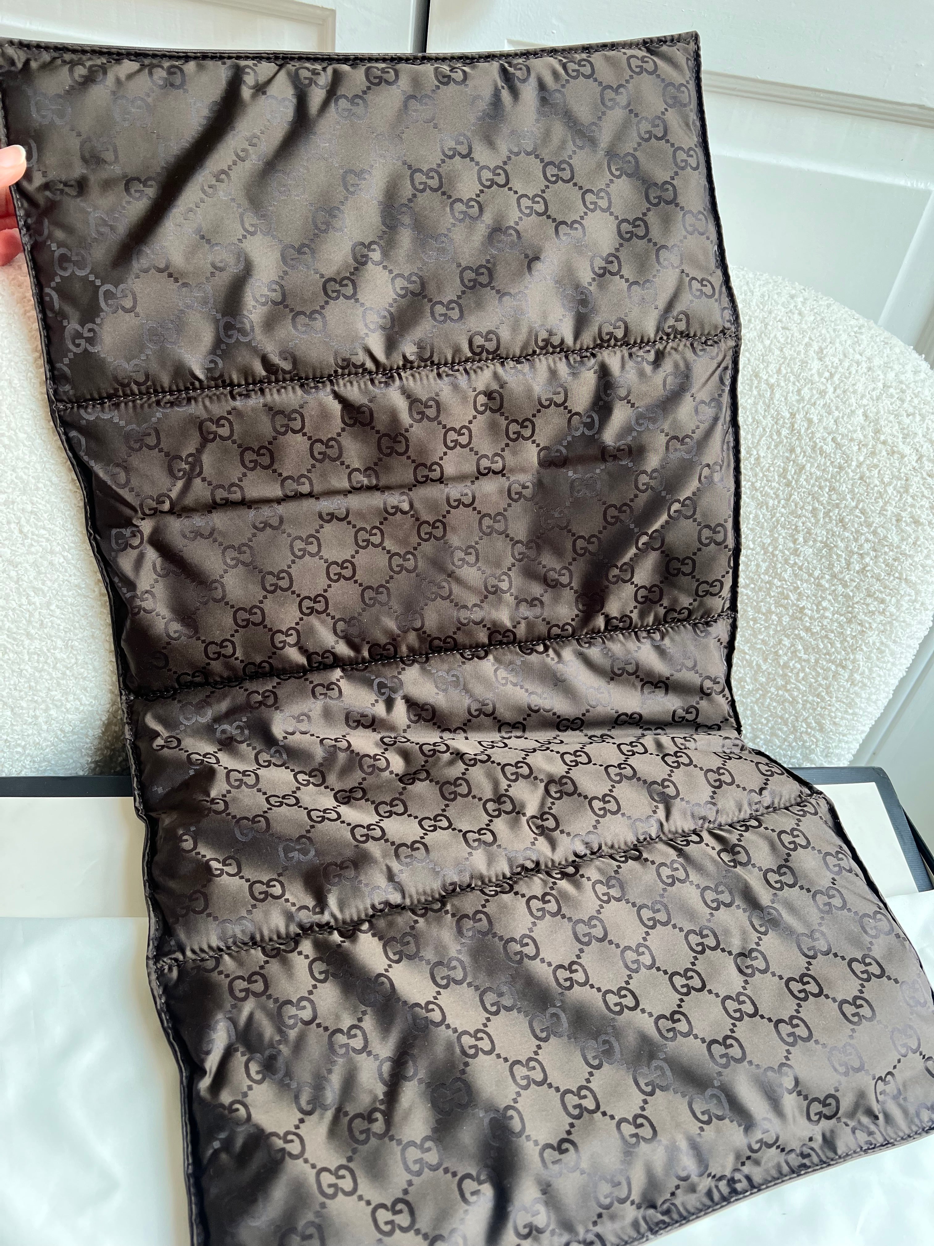 Gucci Baby Changing Bag (RRP £1620)