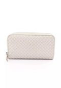 BOTTEGA VENETA INTRECCIATO NAPPA LEATHER WALLET
