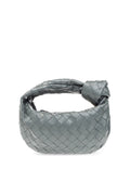 BOTTEGA VENETA INTRECCIATO NAPPA LEATHER MINI JODIE BAG