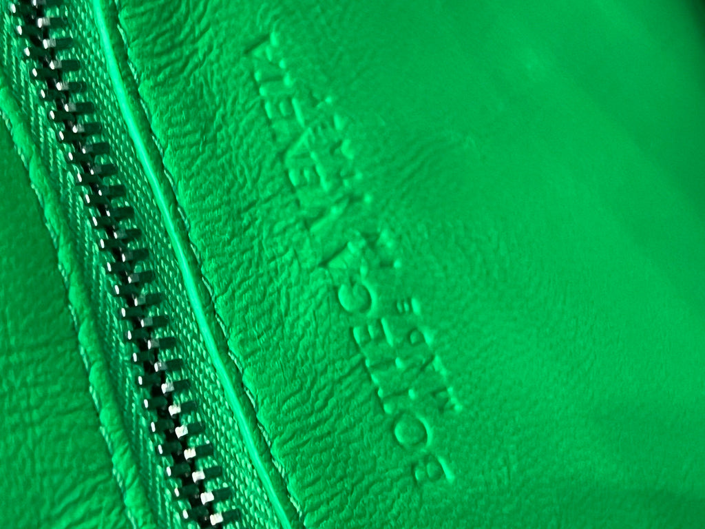 BOTTEGA VENETA PADDED CASSETTE BAG