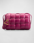 BOTTEGA VENETA PADDED CASSETTE BAG
