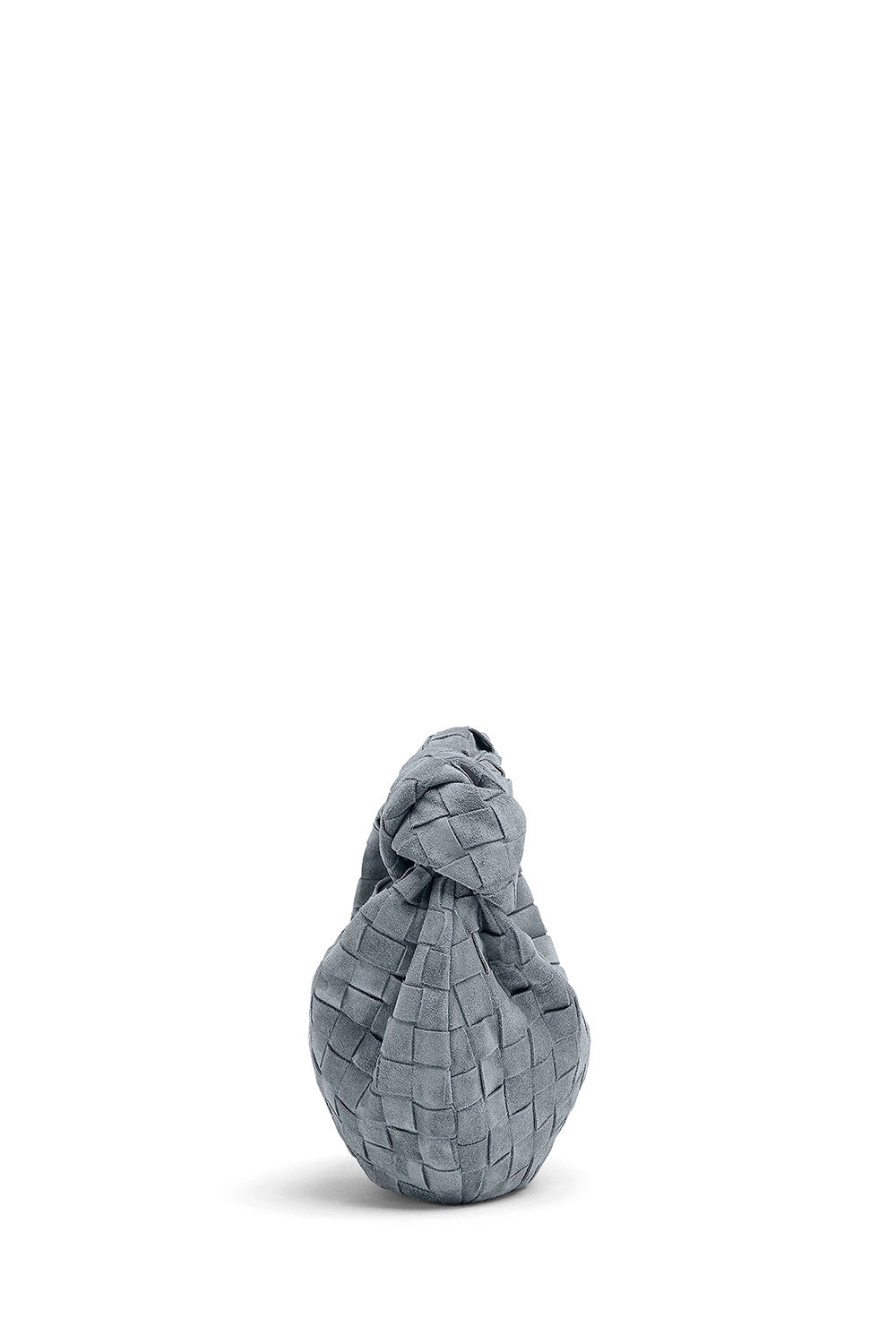 Jodie Mini Bag In Suede Leather
