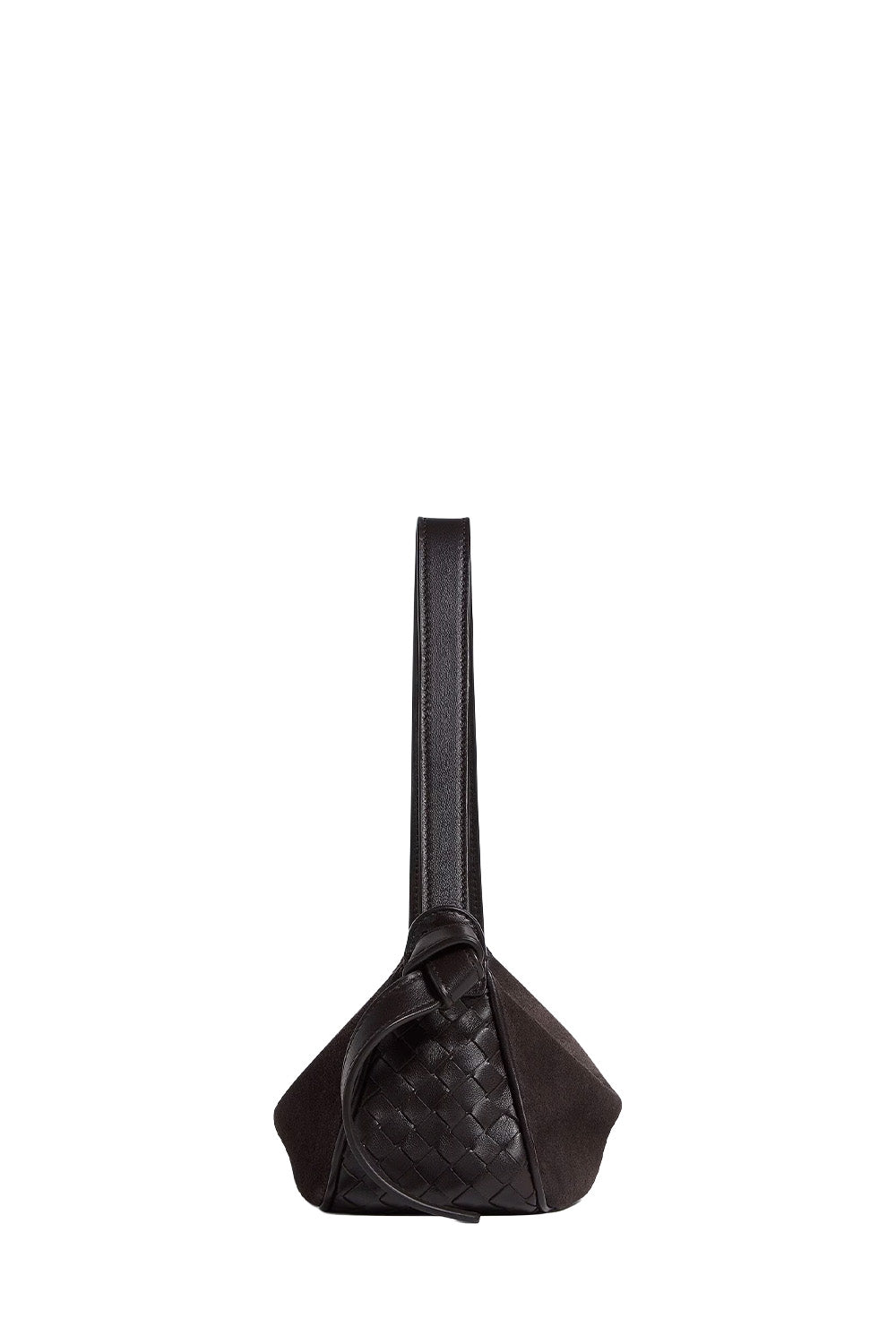 Nodo Shoulder Bag