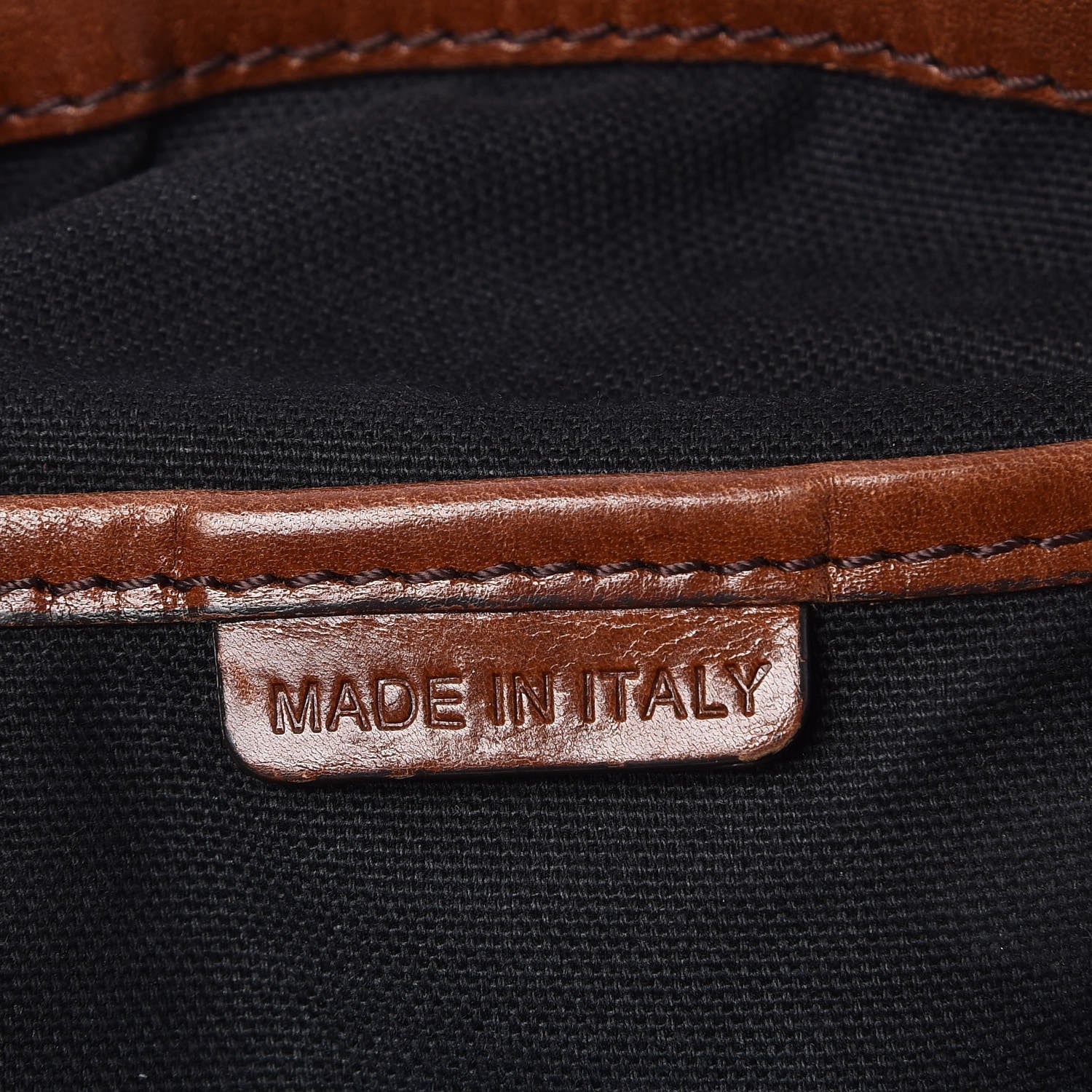 BURBERRY HOUSE CHECK BRIDLE GLADSTONE BAG