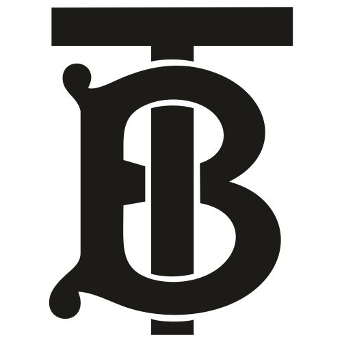 BURBERRY HOUSE CHECK BRIDLE GLADSTONE BAG