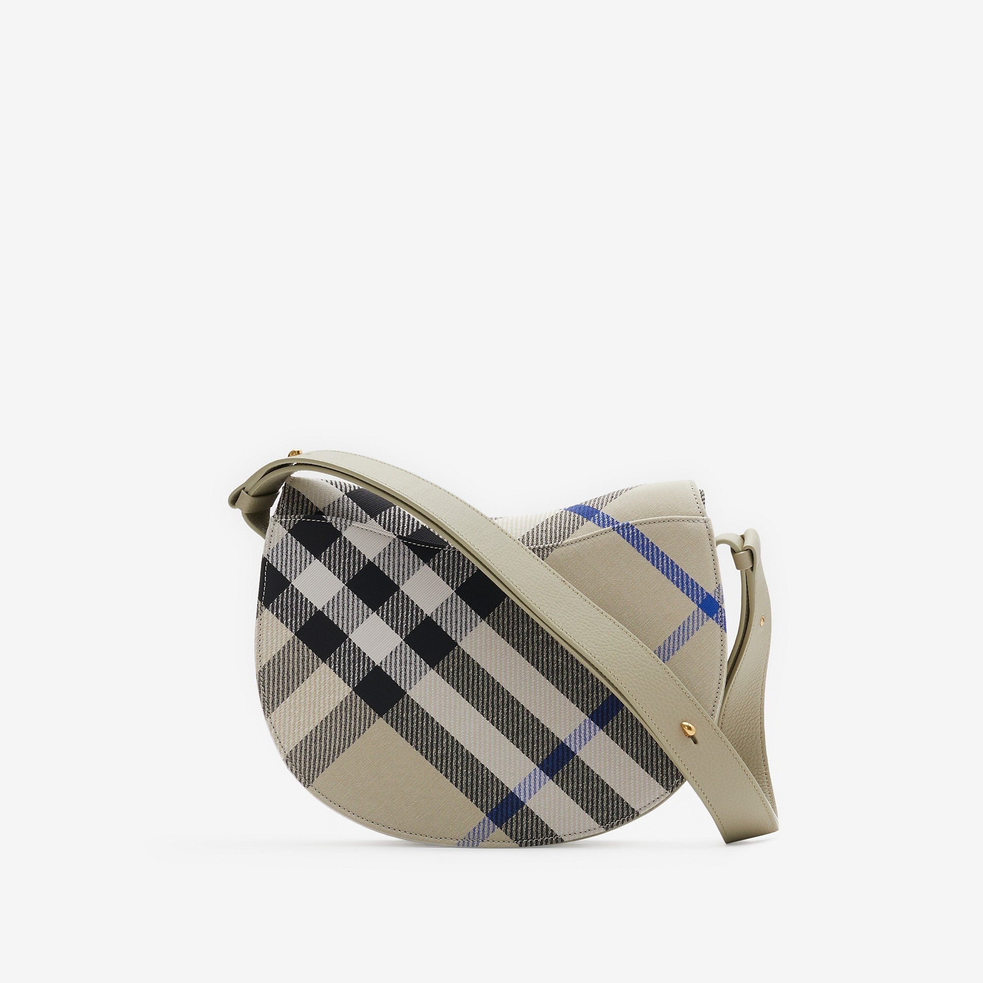 BURBERRY MEDIUM ROCKING HORSE SHOULDER BAG