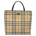 BURBERRY NOVA CHECK HANDBAG