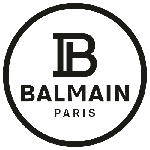 BALMAIN B-BUZZ 23 SMALL JACQUARD CROSSBODY BAG
