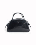 Prada Black Small Supernova Handbag In Black