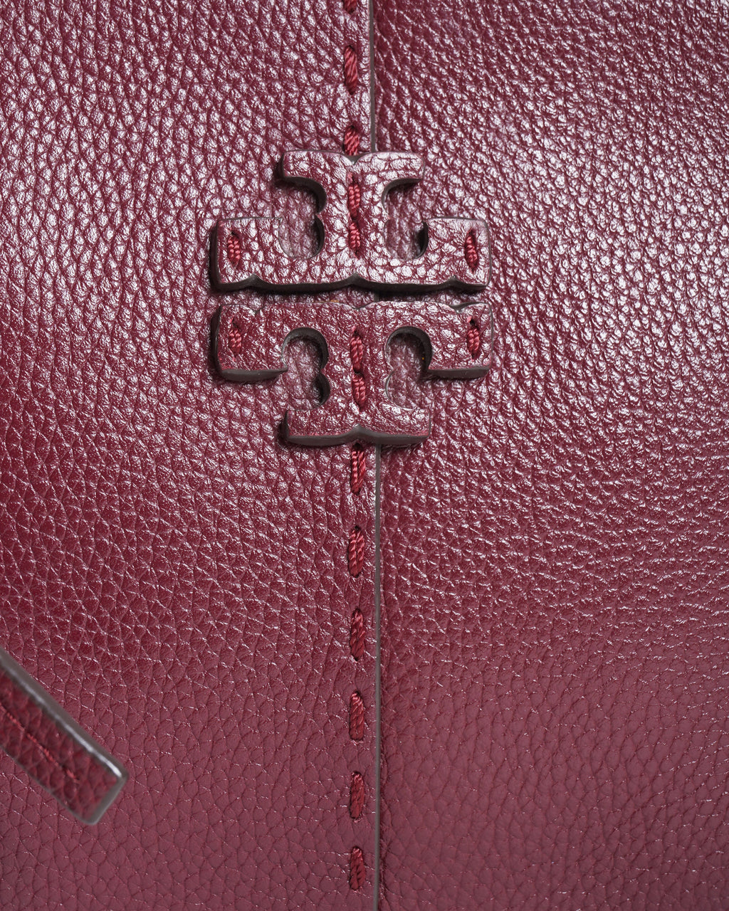 Tory Burch Mcgraw Camera Crossbody Bag
