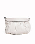 Isabel marant luz beige crossbody bag
