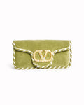 Valentino Garavani Locò Crossbody Bag