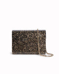 Jimmy Choo Acrylic Crossbody Bag