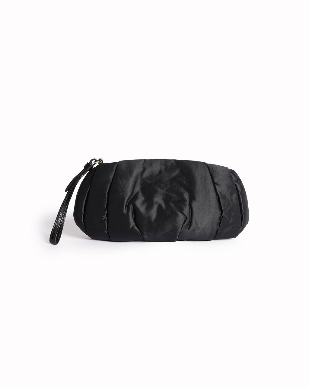 Tod's Women's Clutch Bag In Black
