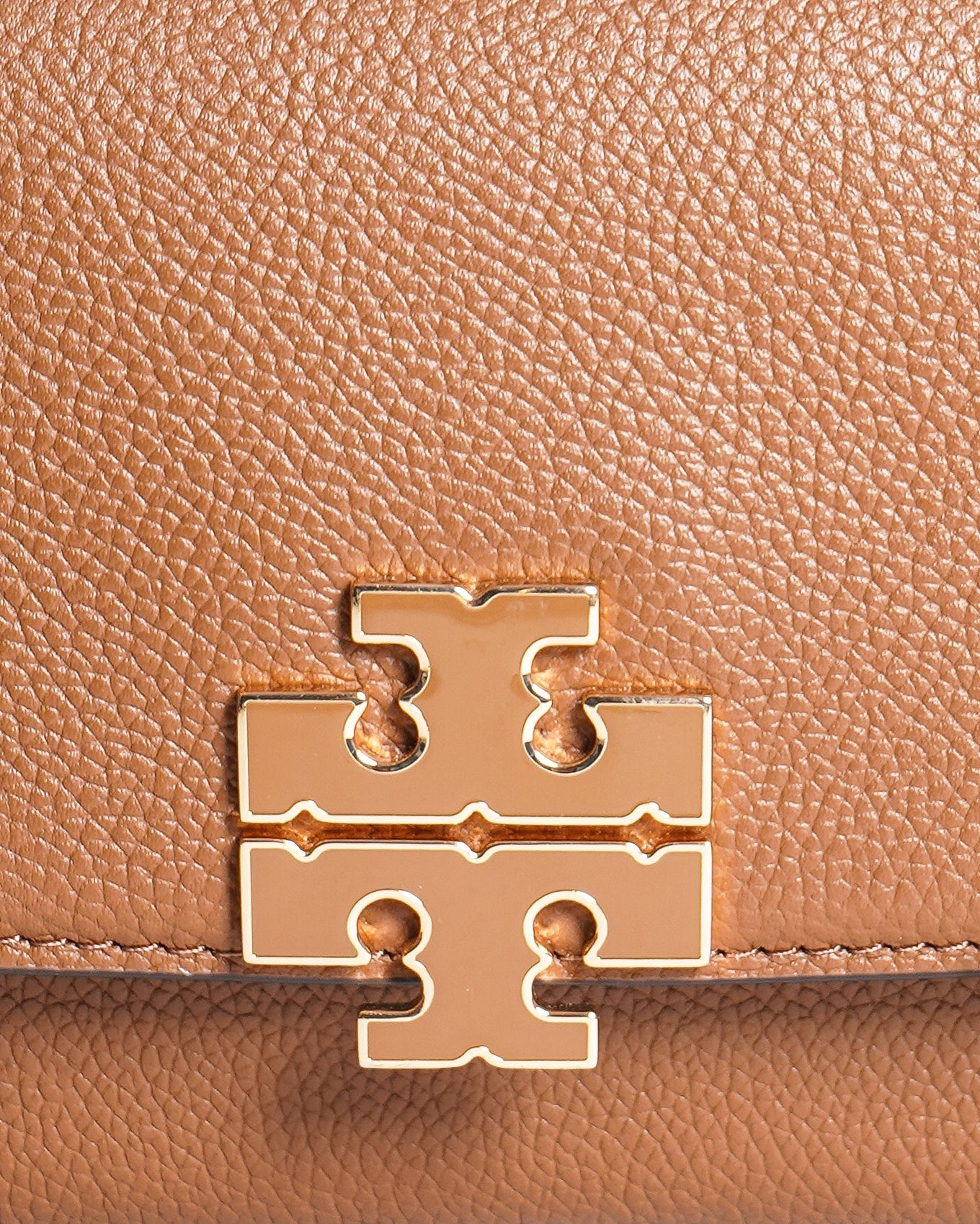 Tory burch britten convertible crossbody bag