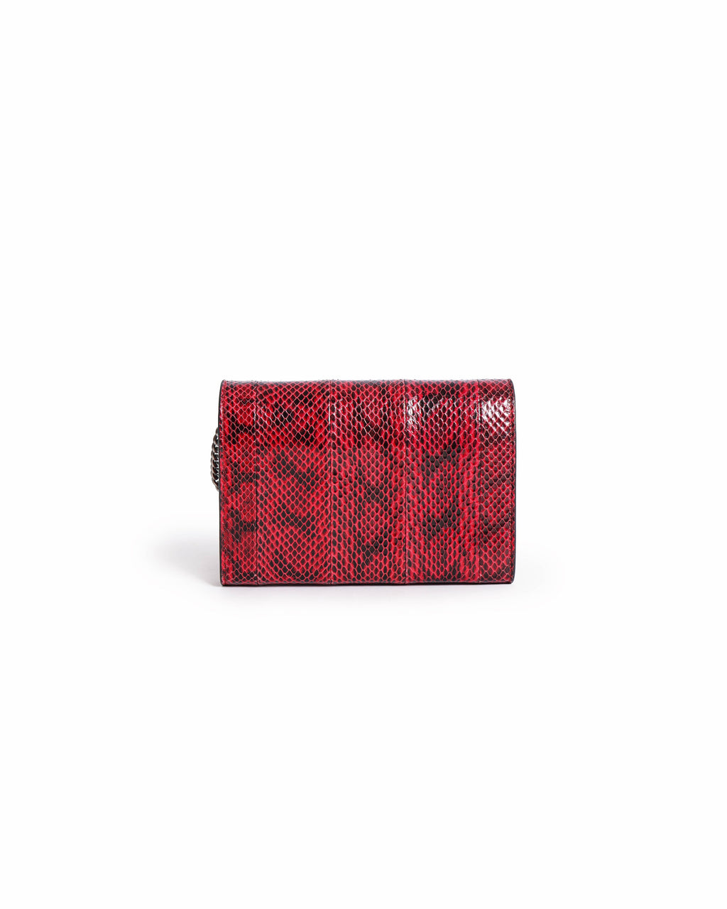 Gucci Dionysus Super Small Snakeskin Shoulder Bag