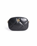 Tory burch kira diamond quilt camera crossbody bag