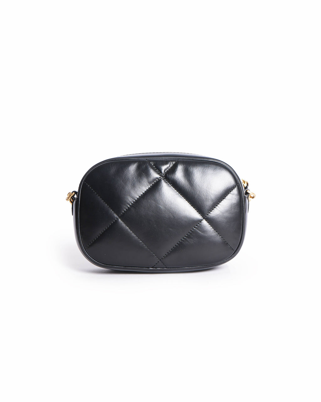 Tory burch kira diamond quilt camera crossbody bag
